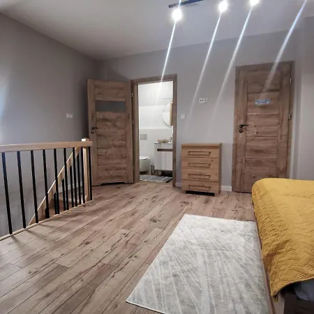 Apartamenty Ewa Karpacz Zewnętrze zdjęcie