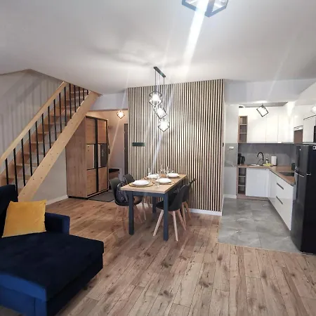 Apartamenty Ewa Karpacz Zewnętrze zdjęcie