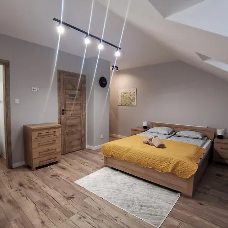 Apartamenty Ewa Karpacz Zewnętrze zdjęcie