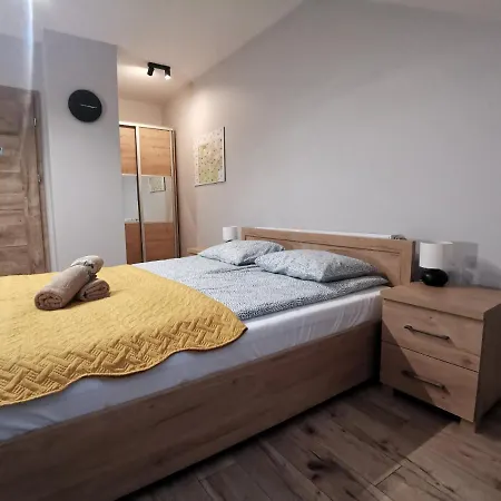Apartamenty Ewa Karpacz Zewnętrze zdjęcie