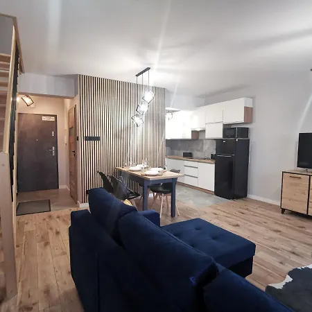 Apartamenty Ewa Karpacz Zewnętrze zdjęcie