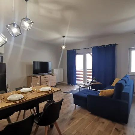 Apartamenty Ewa Karpacz Zewnętrze zdjęcie
