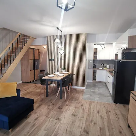 Apartamenty Ewa Karpacz Zewnętrze zdjęcie
