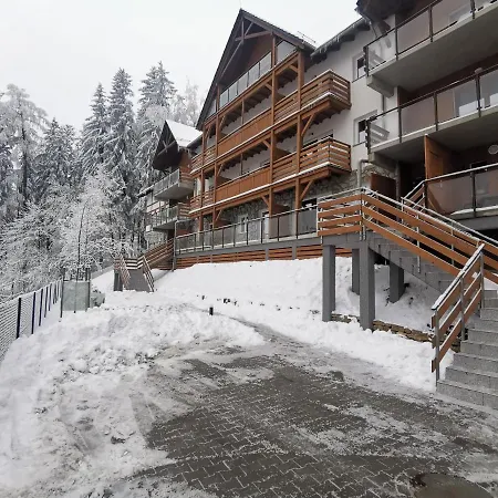 Apartamenty Ewa Karpacz Zewnętrze zdjęcie
