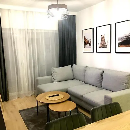 Apartamenty Ewa Karpacz Zewnętrze zdjęcie