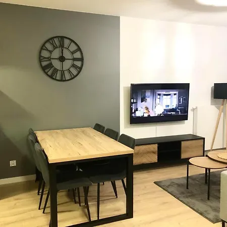 Apartamenty Ewa Karpacz Zewnętrze zdjęcie
