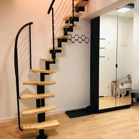 Apartamenty Ewa Karpacz Zewnętrze zdjęcie