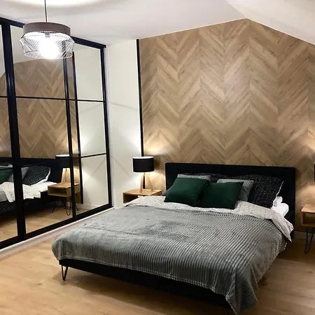 Apartamenty Ewa Karpacz Zewnętrze zdjęcie
