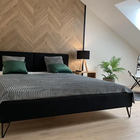 Apartamenty Ewa Karpacz Zewnętrze zdjęcie