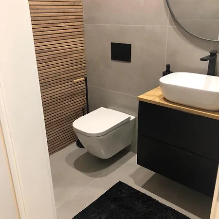 Apartamenty Ewa Karpacz Zewnętrze zdjęcie