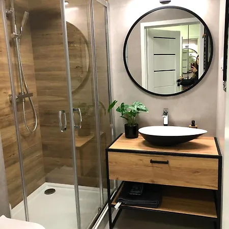 Apartamenty Ewa Karpacz Zewnętrze zdjęcie