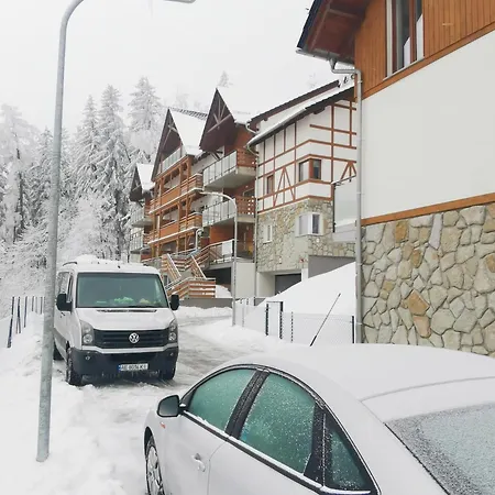 Apartamenty Ewa Karpacz Zewnętrze zdjęcie