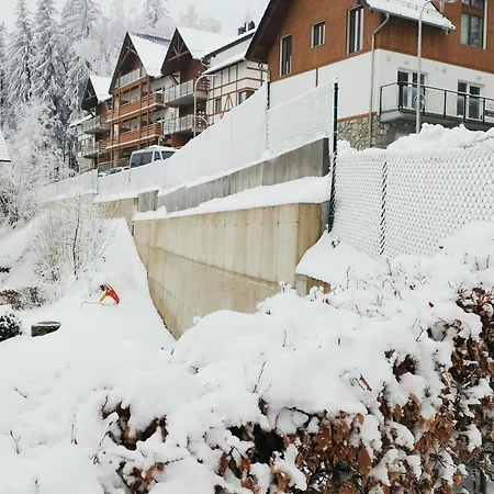 Apartamenty Ewa Karpacz Zewnętrze zdjęcie