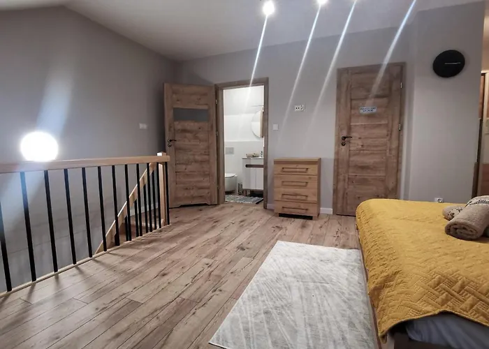 Apartamenty Ewa