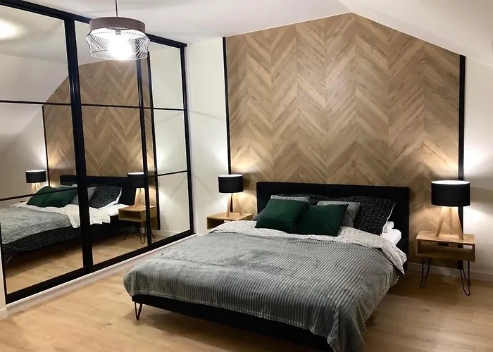 Apartamenty Ewa