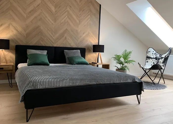 Apartamenty Ewa