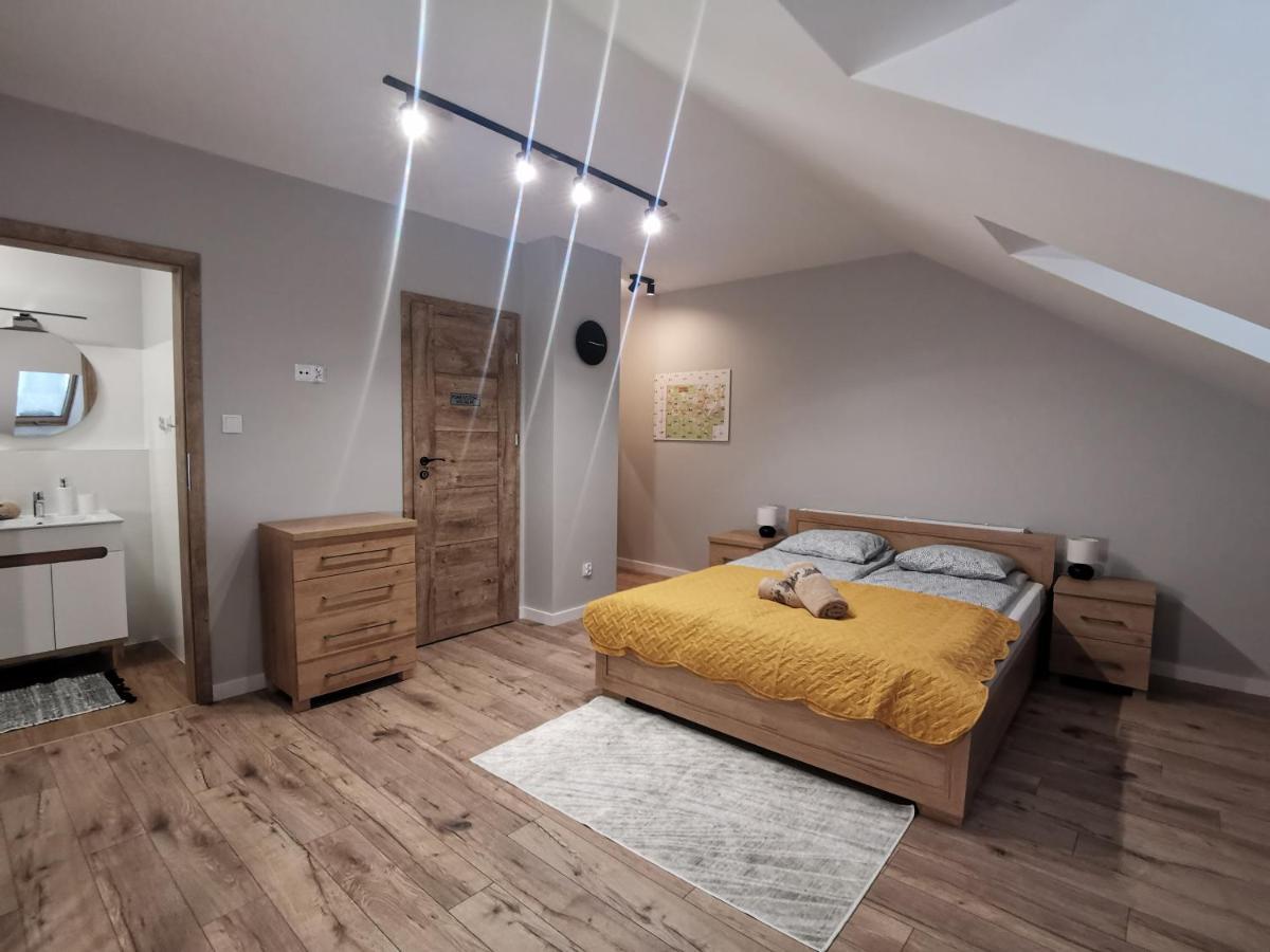 Apartment Ewa *