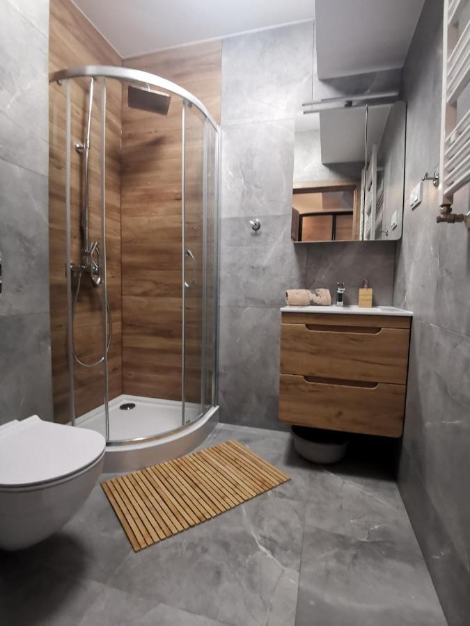 Ewa Apartment *