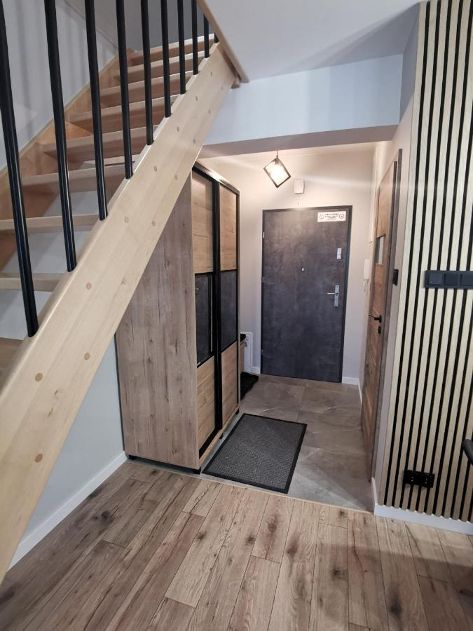 Apartment Ewa Karpacz