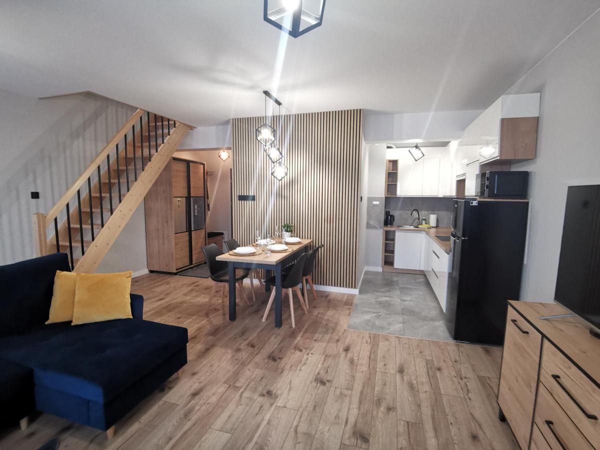 Apartment Ewa *