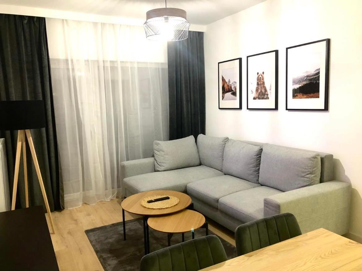 Apartment Ewa Karpacz