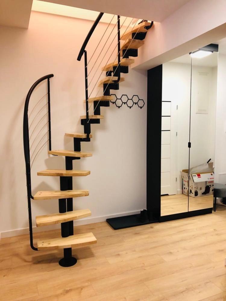 Apartment Ewa *