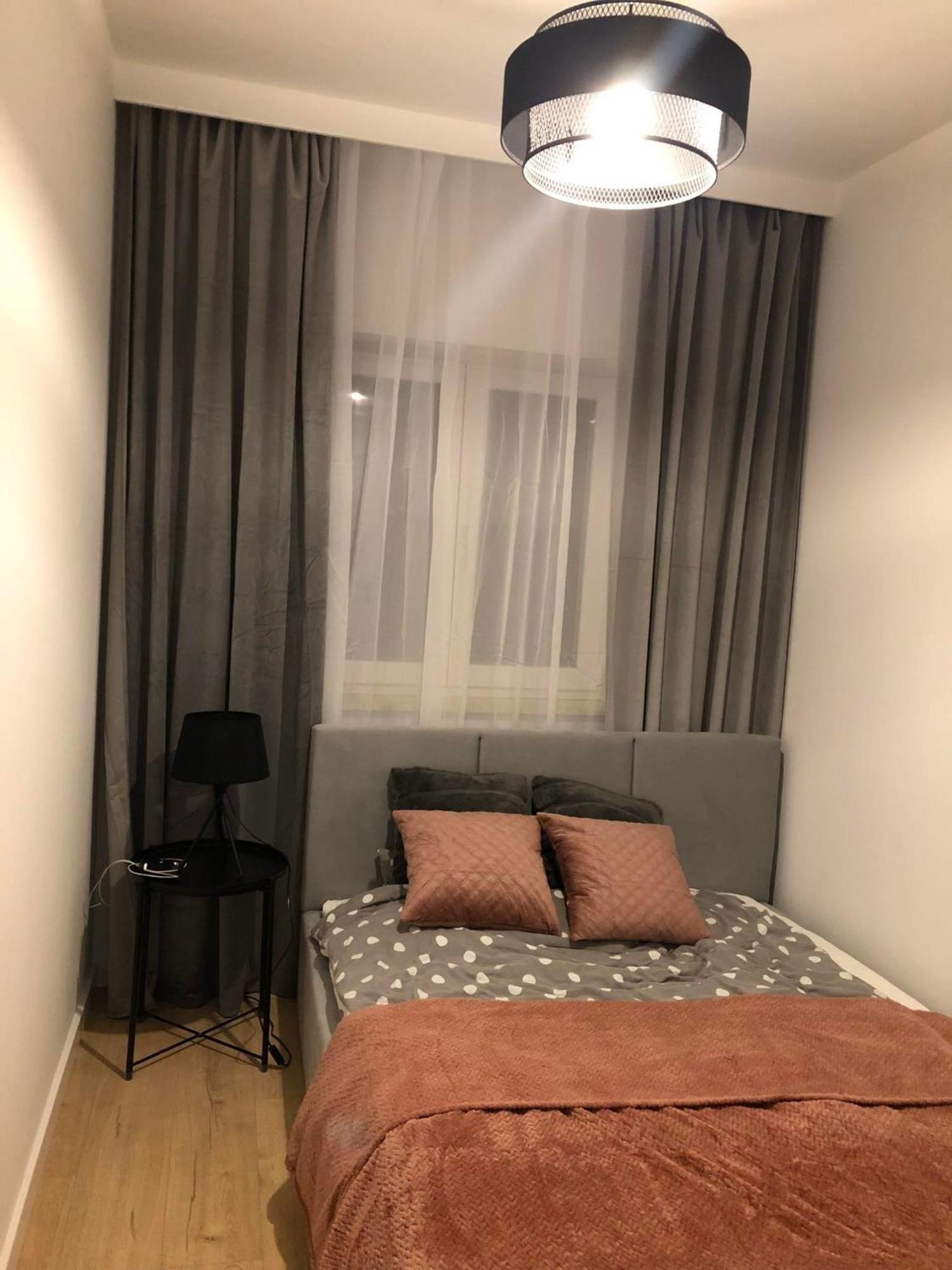 Apartment Ewa